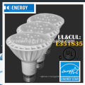 Energy star UL led par30 light & 120 degree 4000K led spot par30 led bulb & 11w par30